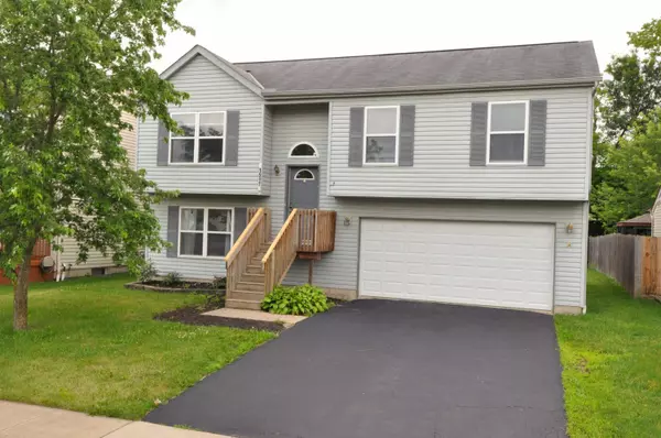 Grove City, OH 43123,1517 Anderley Road