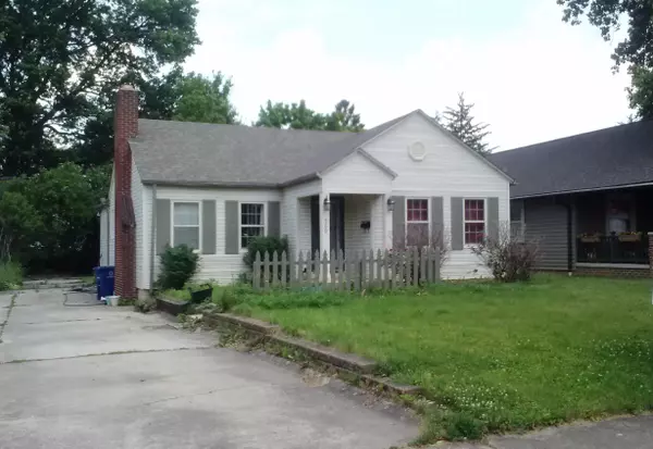 Columbus, OH 43214,560 Richards Road