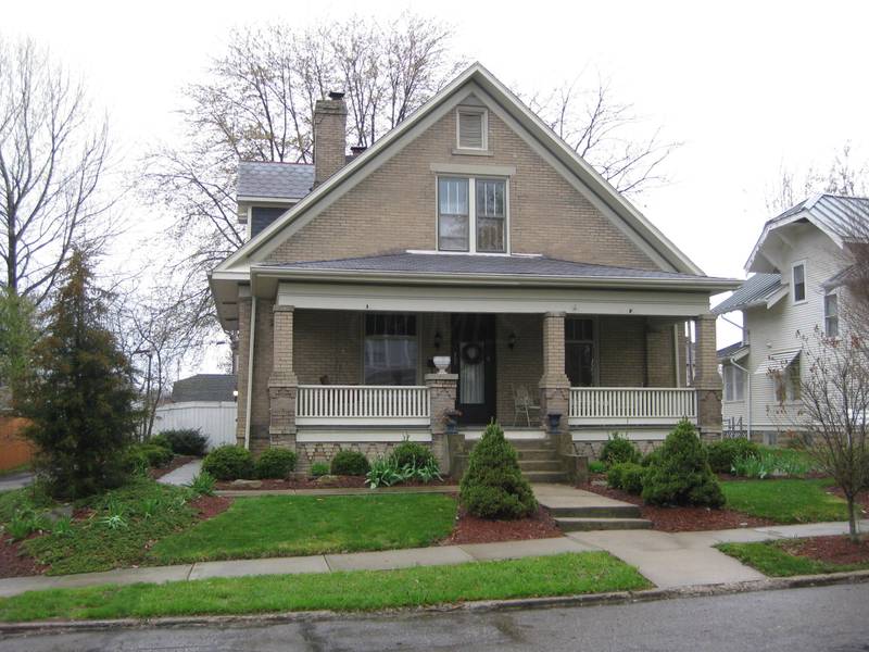 157 W CHURCH Street, Pickerington, OH 43147