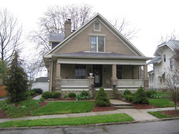 157 W CHURCH Street, Pickerington, OH 43147