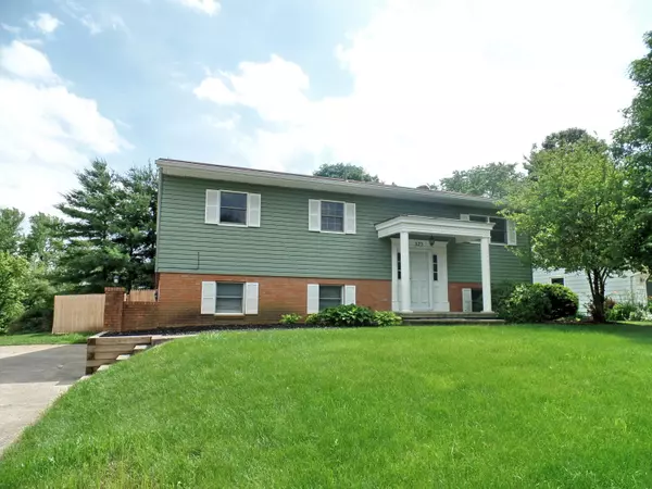 573 Deanna Stroll Road, Heath, OH 43056