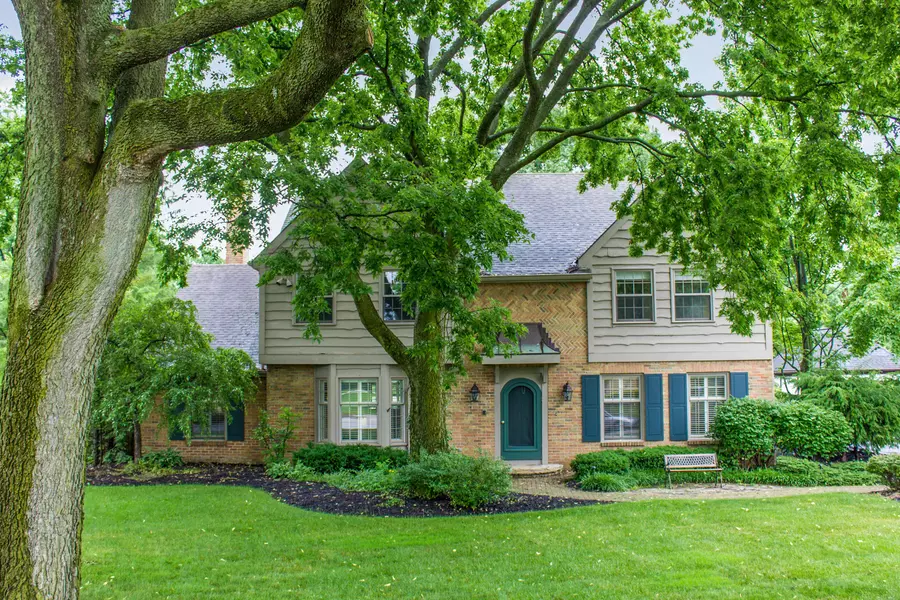 4314 RANDMORE Road, Upper Arlington, OH 43220