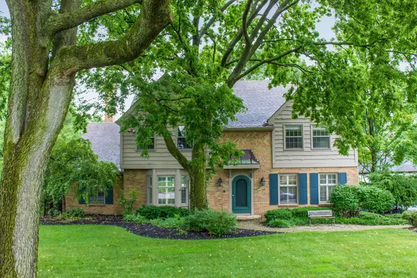 Upper Arlington, OH 43220,4314 RANDMORE Road