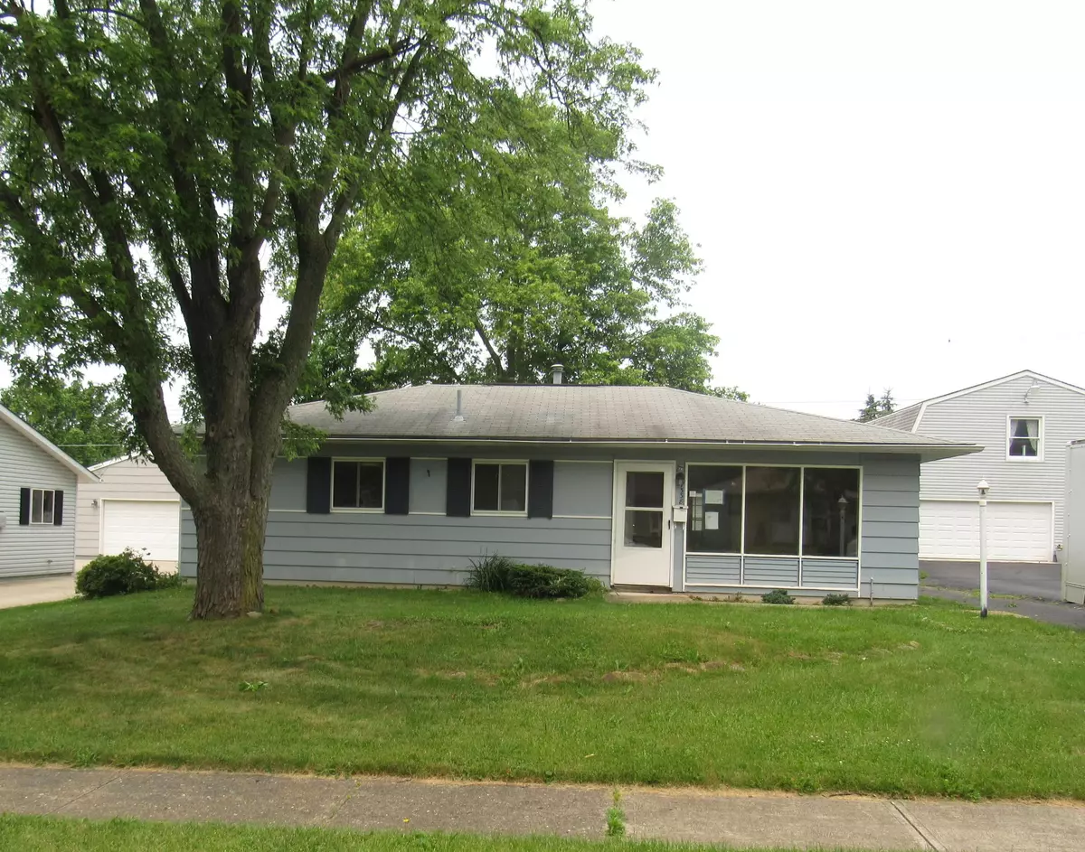 Reynoldsburg, OH 43068,7338 Roshon Avenue