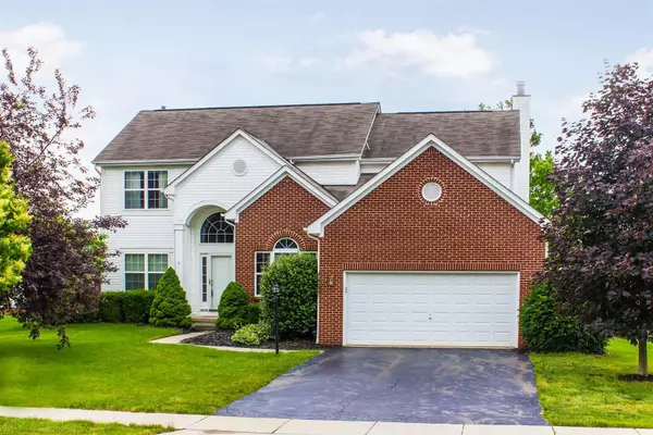 745 Manchester Circle, Pickerington, OH 43147