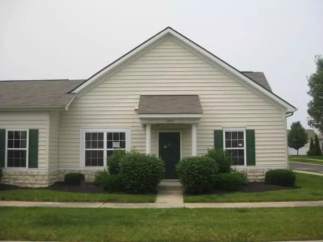 6093 Avatar Drive, New Albany, OH 43054