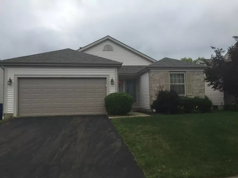 441 Bauhaus Street, Blacklick, OH 43004