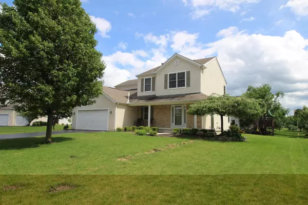 Hilliard, OH 43026,6195 Anndina Court