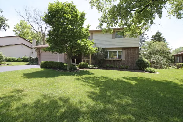 6099 Sunny Vale Drive, Columbus, OH 43228