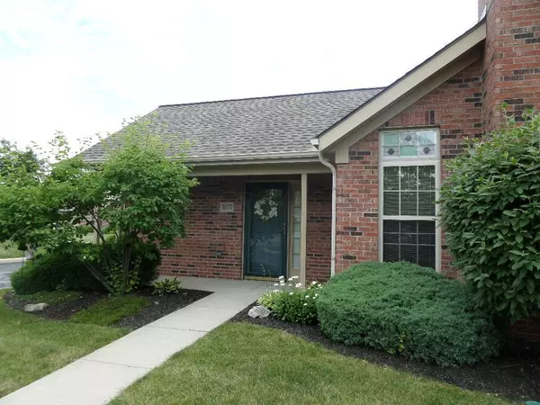 3077 Pine Manor Boulevard, Grove City, OH 43123