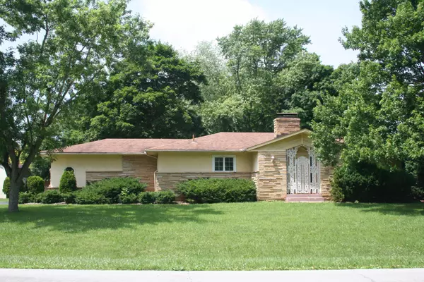 4355 CAMERON Road, Hilliard, OH 43026