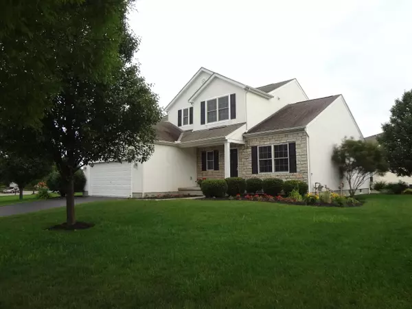 5995 Hampton Corners, Hilliard, OH 43026