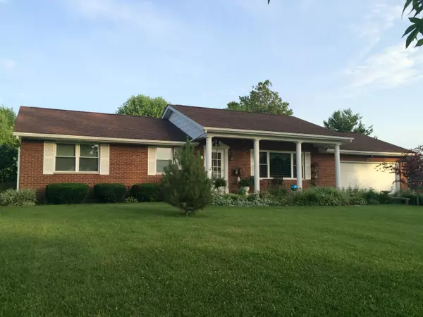 Mount Sterling, OH 43143,11175 MCKENDREE Road