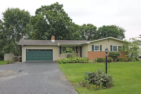 3685 Schirtzinger Road, Hilliard, OH 43026