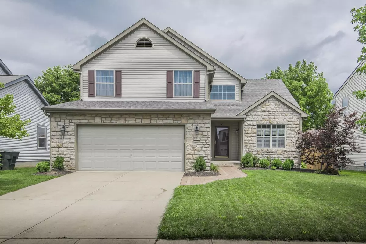 Hilliard, OH 43026,6000 Macnabb Court