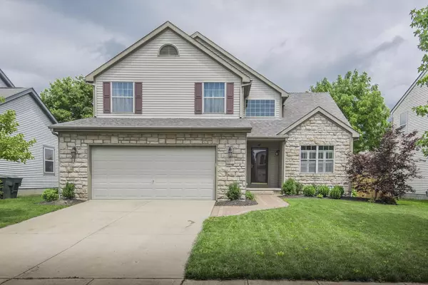 6000 Macnabb Court, Hilliard, OH 43026