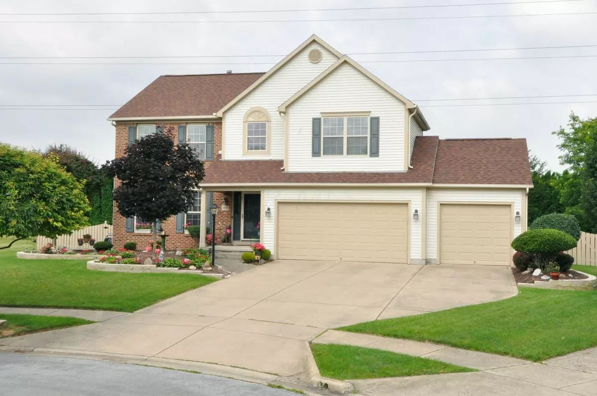 Hilliard, OH 43026,3978 Davidson Run Court