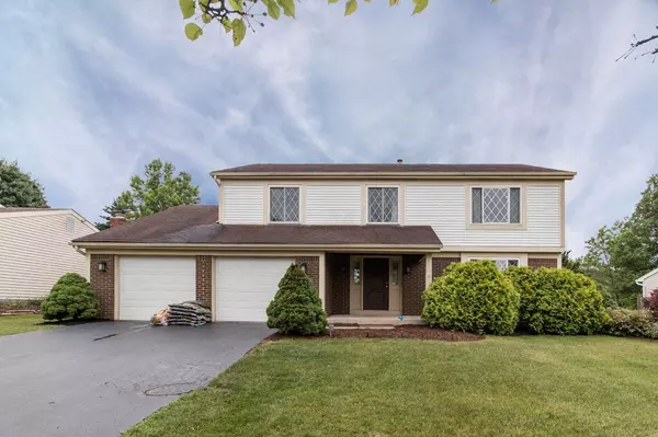 199 Spicewood Lane, Powell, OH 43065