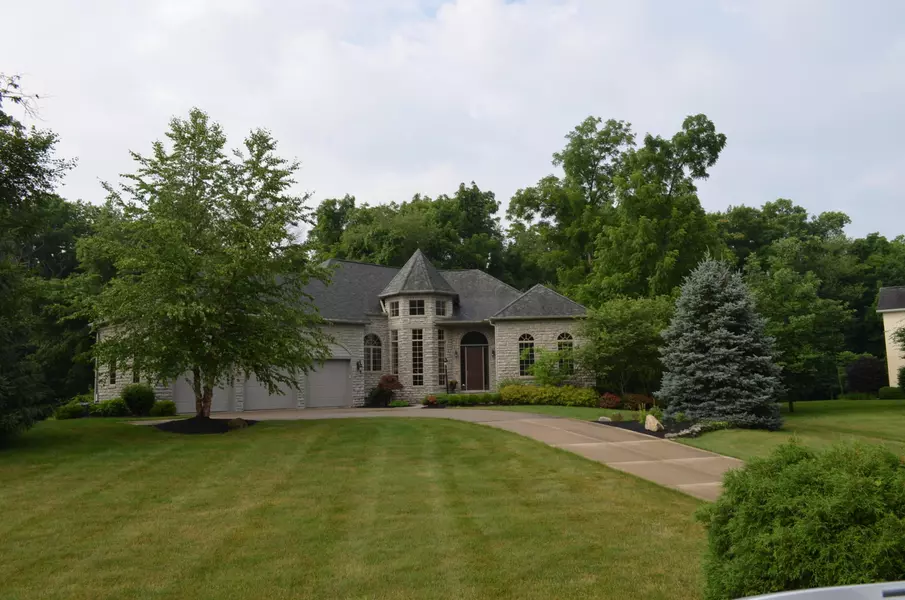 7663 Clear Creek Court, Blacklick, OH 43004