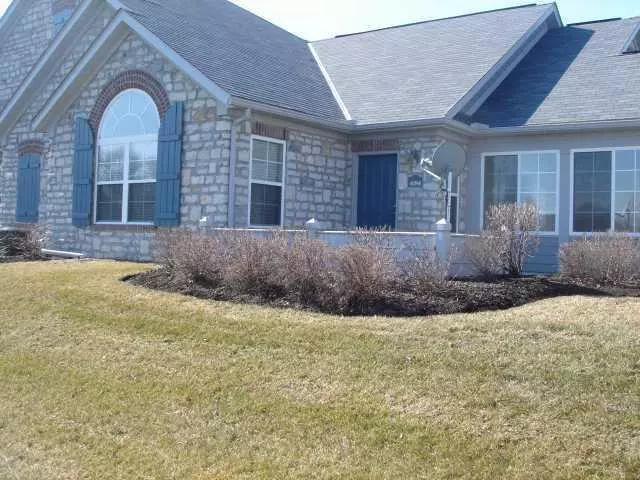 New Albany, OH 43054,4184 Stoneworks Place