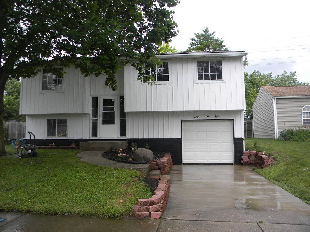 2215 Topaz Drive, Grove City, OH 43123