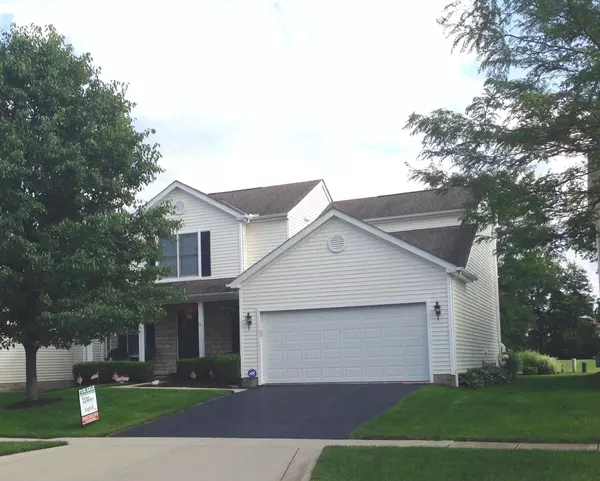 7146 Laver Lane, Westerville, OH 43082