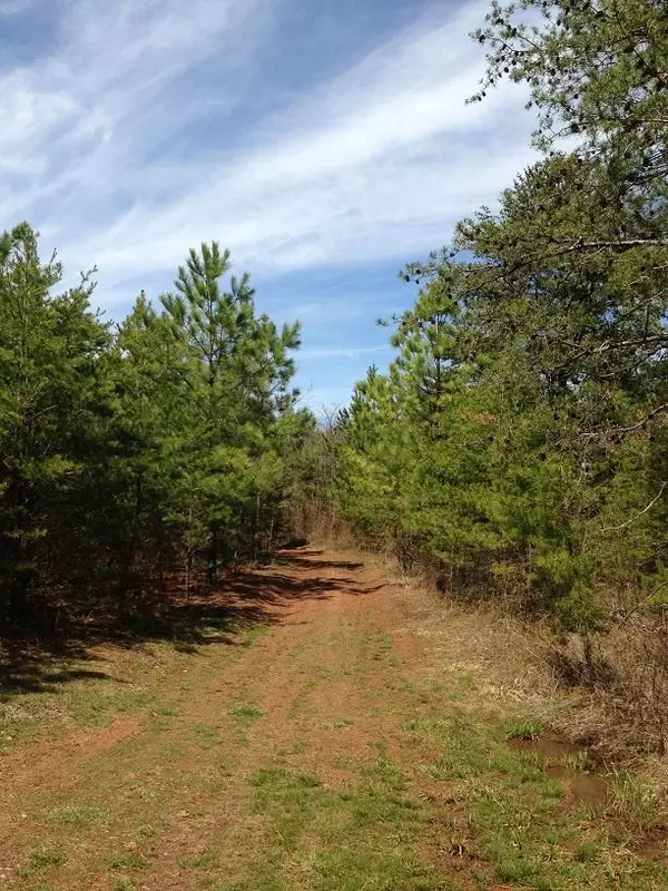 0 Barringer Ridge Road, Portland, OH 45770