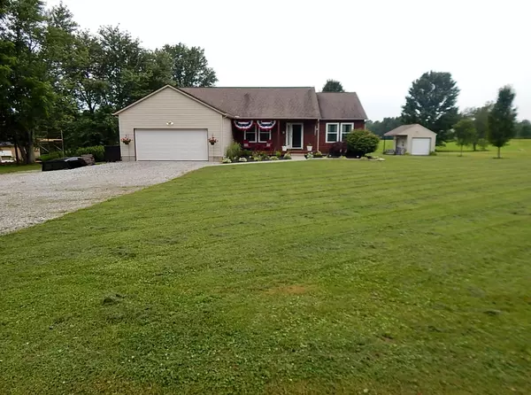 8030 Gale Road, Hebron, OH 43025