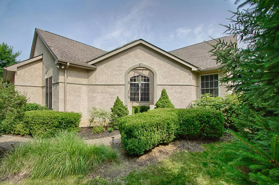 530 MEADOWSWEET Place, Gahanna, OH 43230