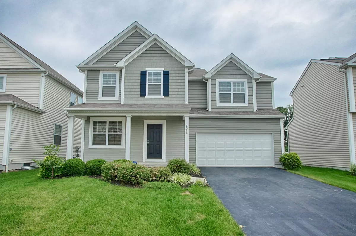 Westerville, OH 43081,6056 Heckert Road