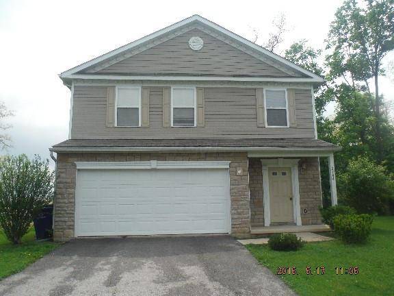 2764 Natalia Drive, Columbus, OH 43232