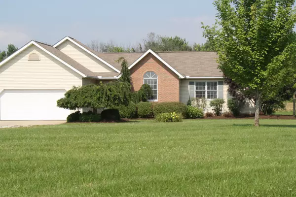 5681 Tucker Road, Centerburg, OH 43011