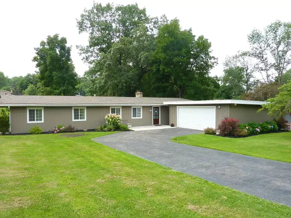 Heath, OH 43056,1747 EVERGREEN Court