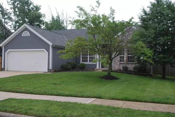 Reynoldsburg, OH 43068,8441 Morningdew Drive