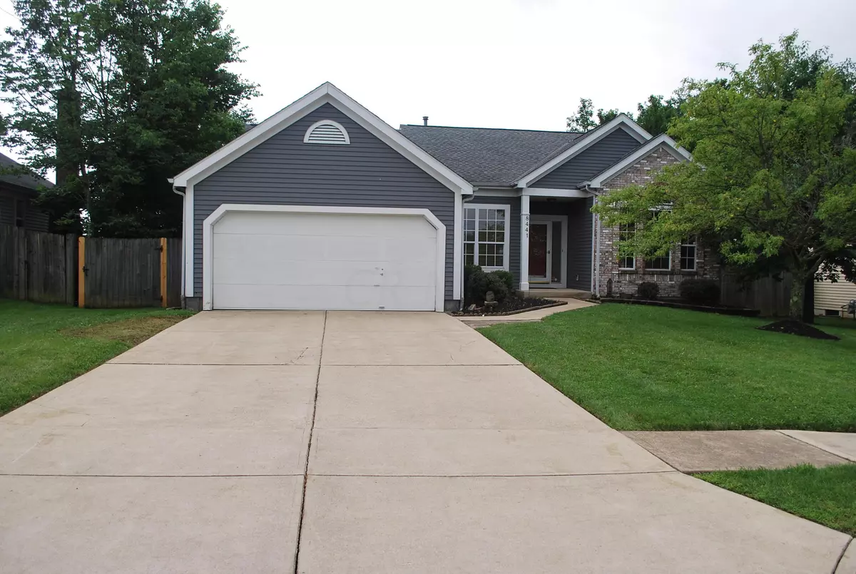 Reynoldsburg, OH 43068,8441 Morningdew Drive