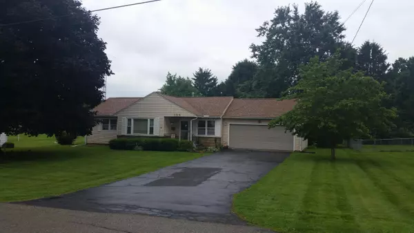 105 Clark Avenue, Heath, OH 43056