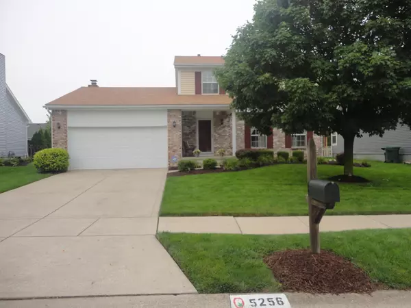 5256 Windflower Court, Hilliard, OH 43026