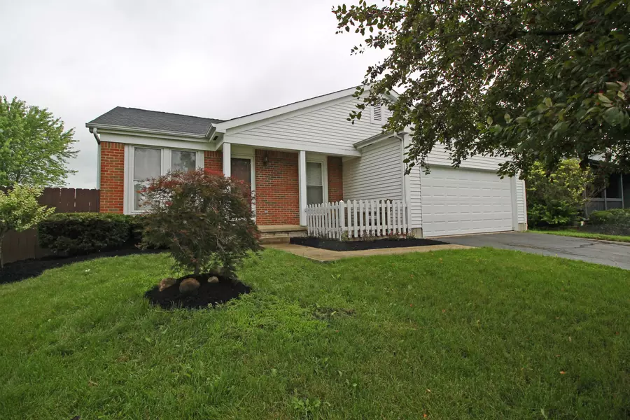 8670 Westpoint Drive, Galloway, OH 43119