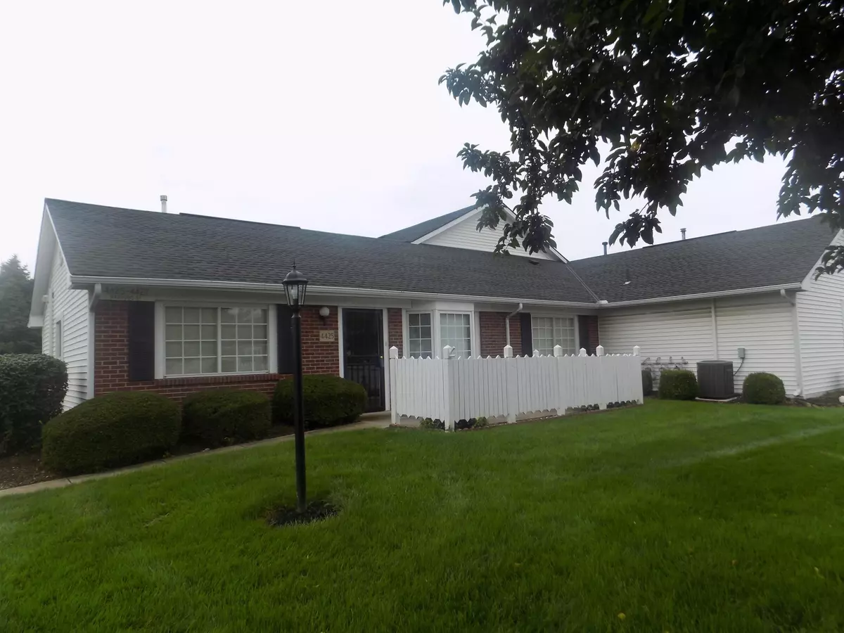 Groveport, OH 43125,4425 Harrods Street