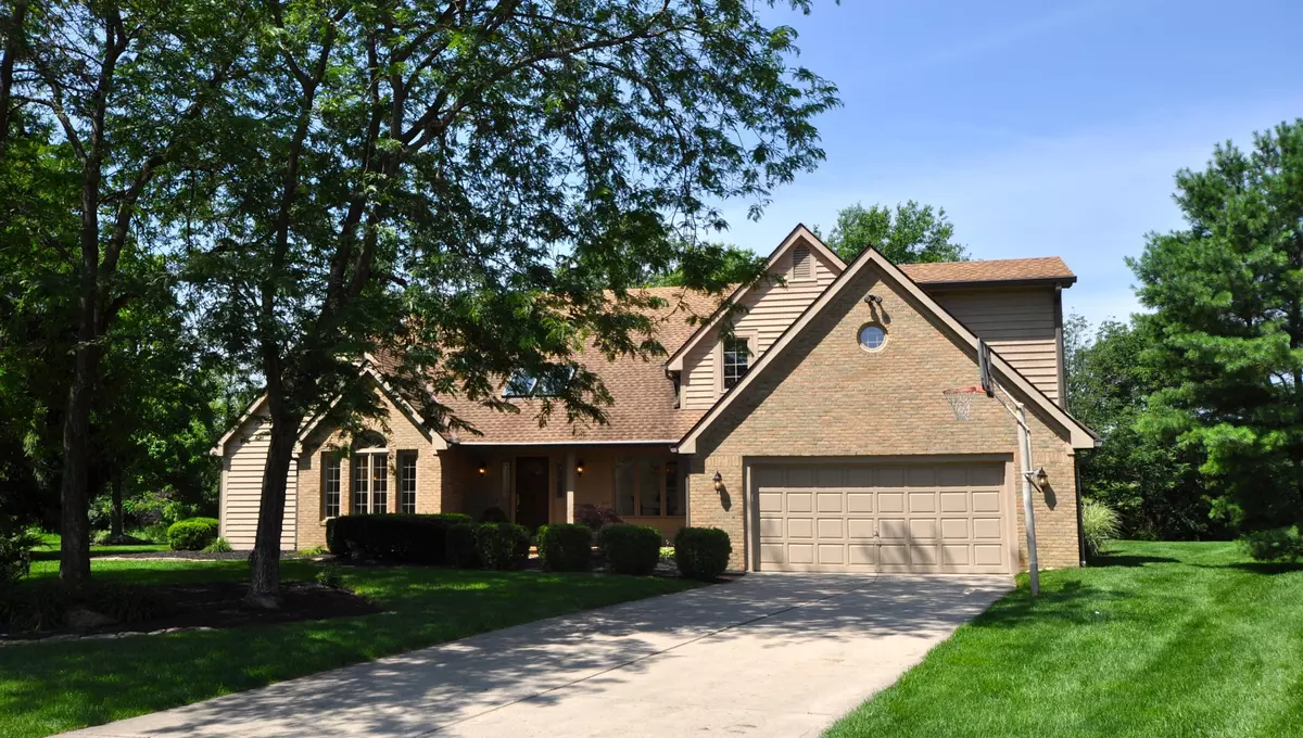 Dublin, OH 43017,8875 Davington Drive