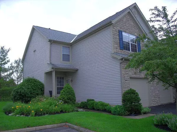 2630 Village Pier Lane, Hilliard, OH 43026