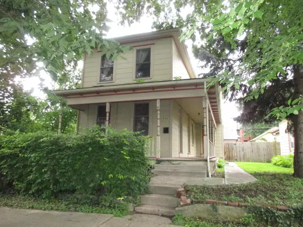 946 Hunter Avenue, Columbus, OH 43201