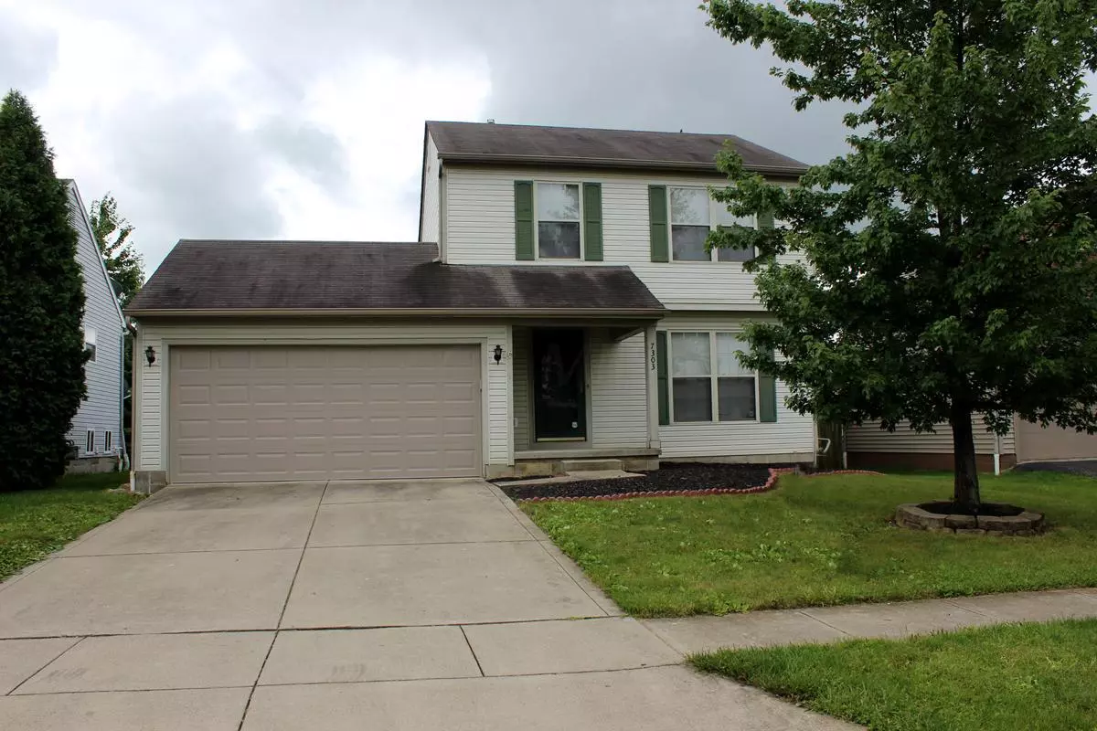 Reynoldsburg, OH 43068,7303 Havencroft Drive