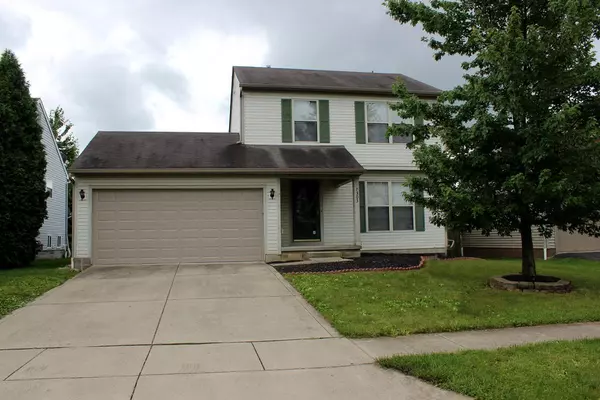 7303 Havencroft Drive, Reynoldsburg, OH 43068