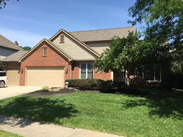 Hilliard, OH 43026,4730 Glanstonbury Drive