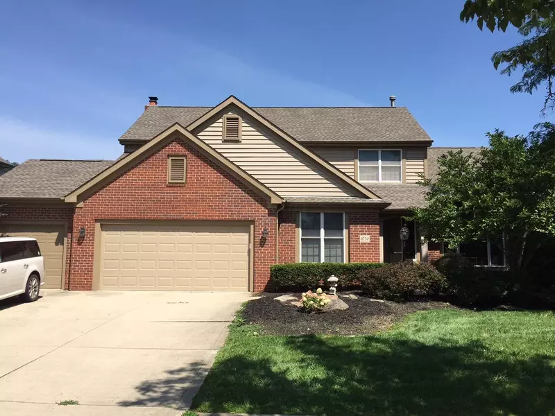 4730 Glanstonbury Drive, Hilliard, OH 43026