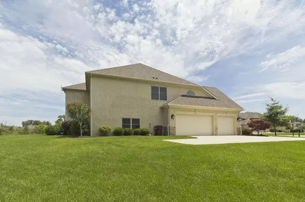 Powell, OH 43065,4458 METLER Court