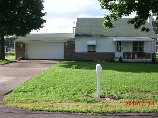 Obetz, OH 43207,2176 Sedan Avenue