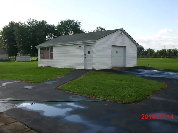 Obetz, OH 43207,2176 Sedan Avenue