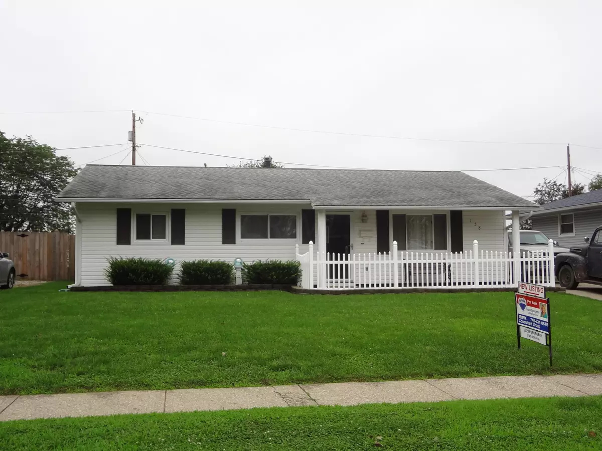 Heath, OH 43056,158 Putnam Road